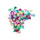 LEGO Dots - Piese extra seria 1 (41908) LEGO Dots - Piese extra seria 1 (41908)
