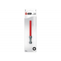 Pix cu gel in forma de sabie cu laser LEGO Star Wars 52348