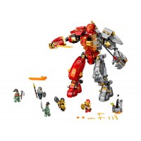 LEGO Ninjago - Robot Firestone 71720