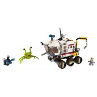 LEGO Creator - Rover Spatial 31107