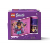 Set pentru pranz LEGO Friends - Girls Rock 40581734