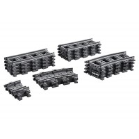 LEGO City - Sine 60205