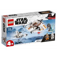LEGO Star Wars - Snowspeeder 75268