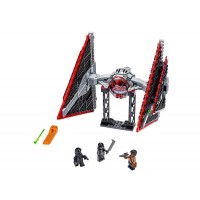 LEGO Star Wars - TIE Fighter  Sith 75272
