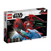 LEGO Star Wars - TIE Fighter-ul Maiorului Vonreg 75240