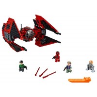 LEGO Star Wars - TIE Fighter-ul Maiorului Vonreg 75240