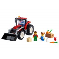 LEGO City - Tractor 60287