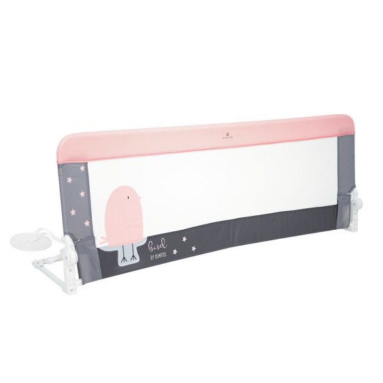 Protectie pat rabatabila pentru somiera adancita 150/59 cm Olmitos Bird Protectie pat rabatabila pentru somiera adancita 150/59 cm Olmitos Bird