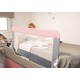 Protectie pat rabatabila pentru somiera adancita 150/59 cm Olmitos Bird Protectie pat rabatabila pentru somiera adancita 150/59 cm Olmitos Bird