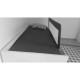 Protectie pat rabatabila pentru somiera adancita 150/59 cm Olmitos Bird Protectie pat rabatabila pentru somiera adancita 150/59 cm Olmitos Bird