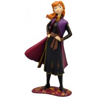 Figurina Frozen 2 Anna
