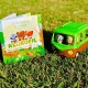 Set joc de rol si imaginatie - Autobuzul aventurii din Klorofil Adventure Bus