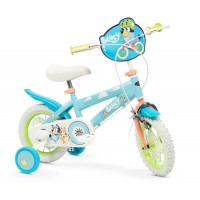 Bicicleta copii 12 inch Bluey