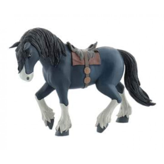 Figurina Cal Angus Merida