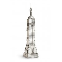 Set constructie Empire State Building - 815 piese