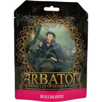 Figurina Arbaton - Luptator cu sulita Boor