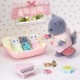 Sey figurine Sylvanian Families - Pisicute Tripleti