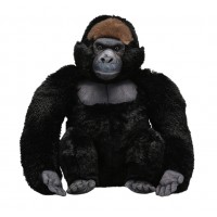 Jucarie plus Gorila Artist Collection Wild Republic 38 cm