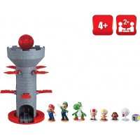 Joc de indemanare Super Mario - Shaky Tower