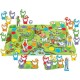 Joc de societate Orchard Toys - Gaste in libertate 