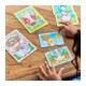 Joc educativ 2 in 1 Peter Rabbit