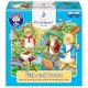 Joc educativ - Pescuieste si numara cu Peter Rabbit