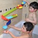 Joc pentru baie cu bile Marble Run