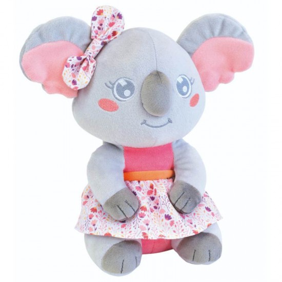 Jucarie plus Jemini 26 cm Cally Mimi Koala