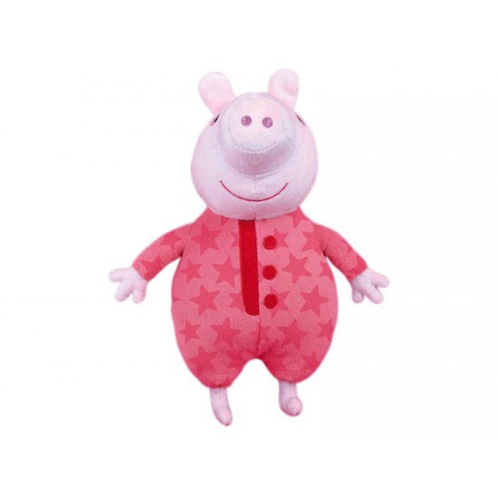 Jucarie plus Jemini fosforescenta 25 cm Peppa Pig Luminou