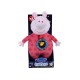 Jucarie plus Jemini fosforescenta 25 cm Peppa Pig Luminou