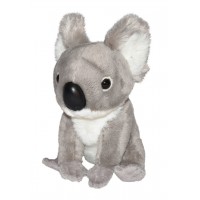 Jucarie plus Koala Wild Republic 13 cm