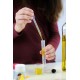 Se educativ Laboratorul de chimie - 150 de experimente