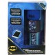 Microfon pentru copii cu conexiune bluetooth Batman