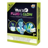 Mini Laboratorul Fluo & Glow