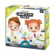 Set educativ mini stiinta Chimie