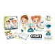 Set educativ mini stiinta Chimie