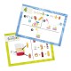 Set educativ mini stiinta Chimie