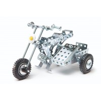 Set constructie Modele de motocicleta - 170 piese