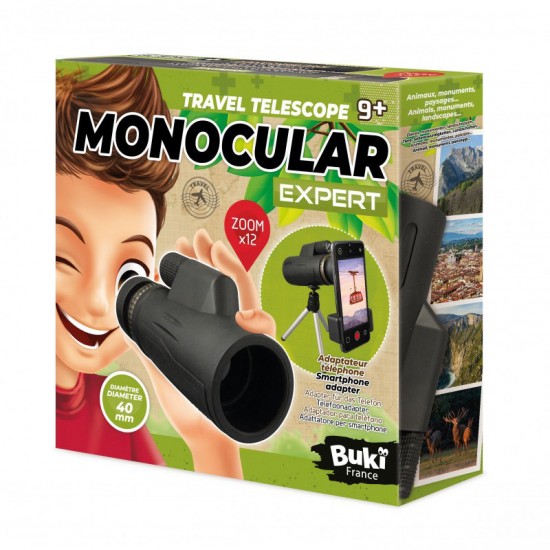 Monocular Expert pentru copii