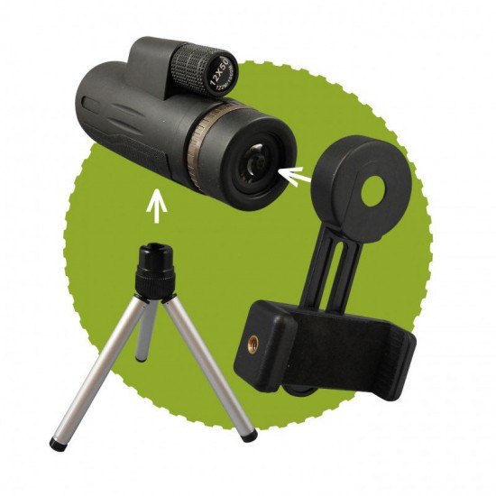 Monocular Expert pentru copii