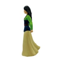 Figurina Mulan