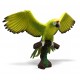 Figurina papagal Macaw