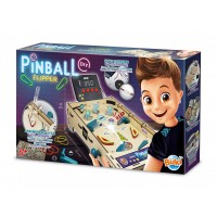 Set asamblare joc Pinball