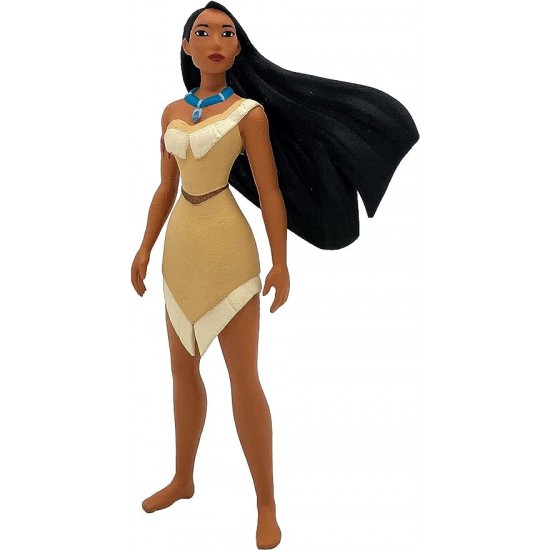 Figurina Pocahontas