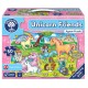 Puzzle Prietenii Unicornului 50 piese