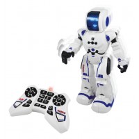 Jucarie interactiva Robotul Marko cu 20 de functii