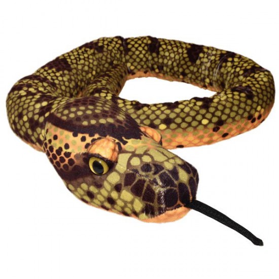 Jucarie plus Sarpe Anaconda Wild Republic 137 cm