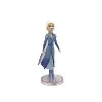 Set aniversar 10 ani cu 5 figurine Frozen II