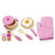 Set de joaca bucatarie New Classic Toys