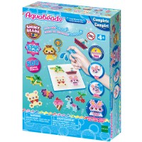 Set creativ margele Aquabeads - Easy Starter Set